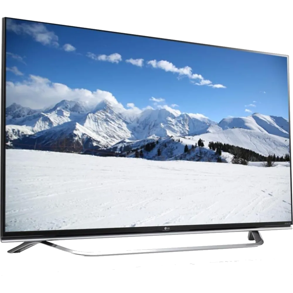 Замена контроллера питания (мультиконтроллера) LG 55UF850
