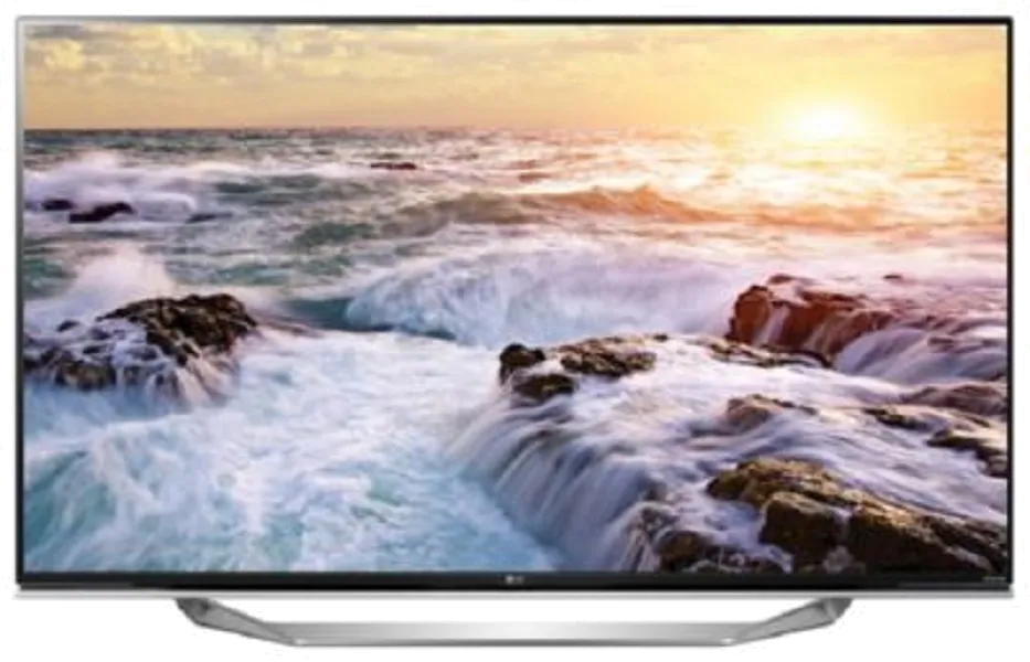 Замена контроллера питания (мультиконтроллера) LG 55UF855