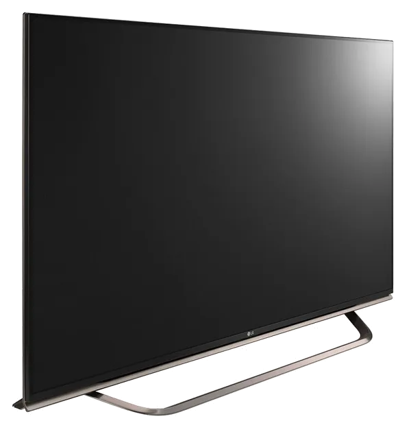 Замена контроллера питания (мультиконтроллера) LG 55UF860