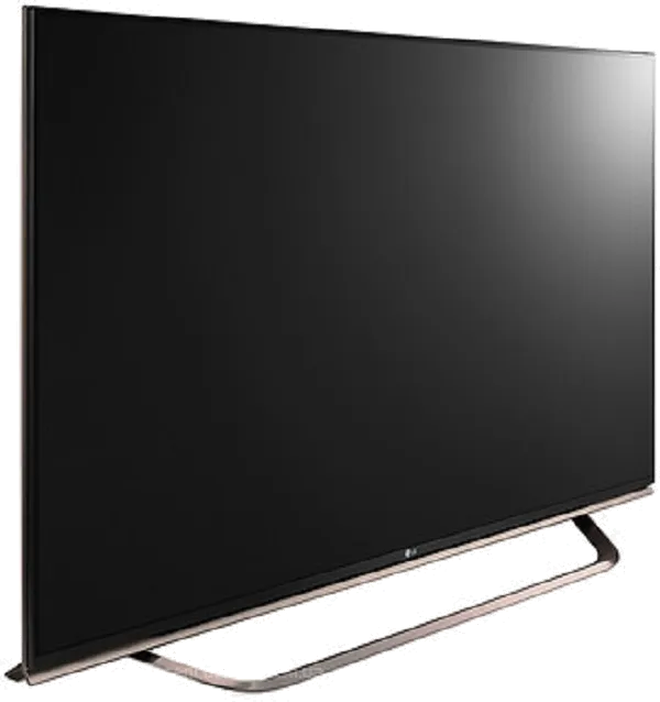 Замена контроллера питания (мультиконтроллера) LG 55UF8609