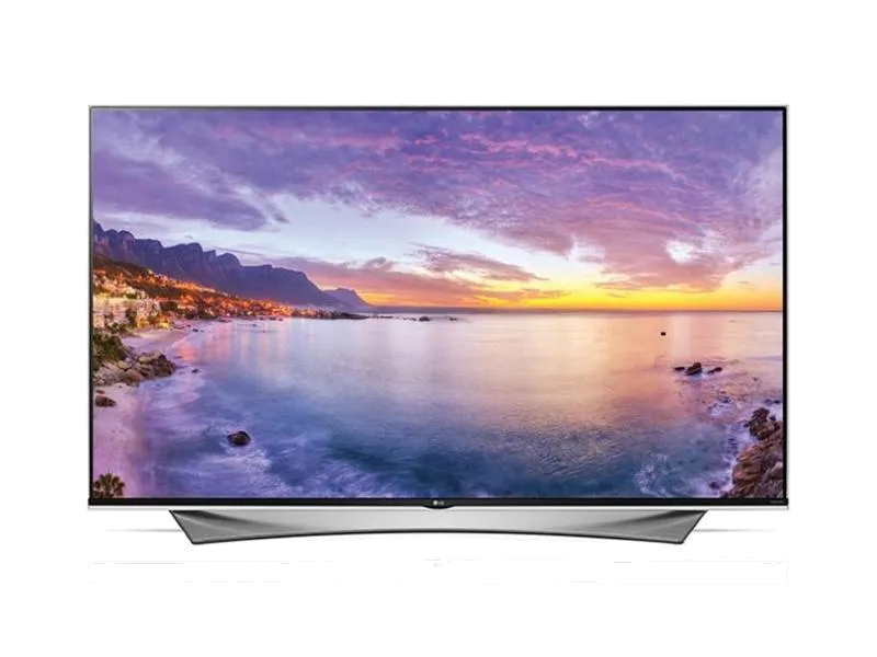 Замена контроллера питания (мультиконтроллера) LG 55UF950