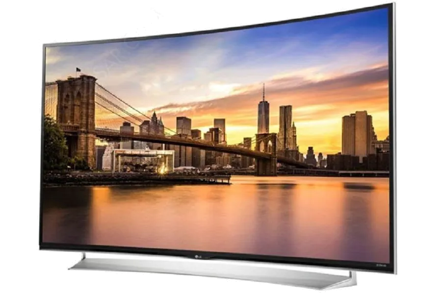 Замена контроллера питания (мультиконтроллера) LG 55UG870