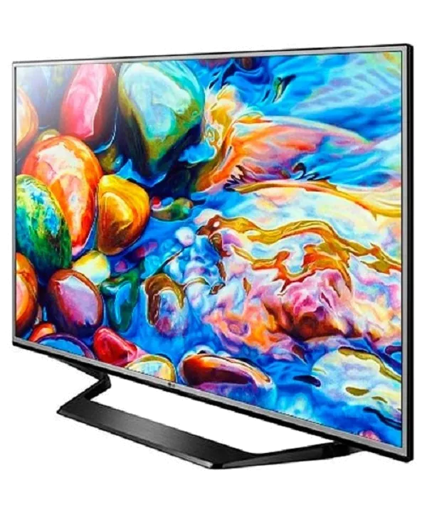 Замена контроллера питания (мультиконтроллера) LG 55UH600V