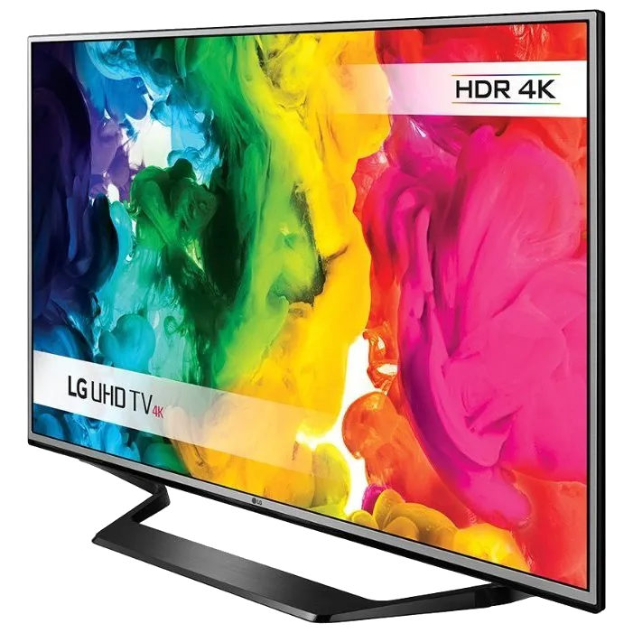 Замена контроллера питания (мультиконтроллера) LG 55UH625V