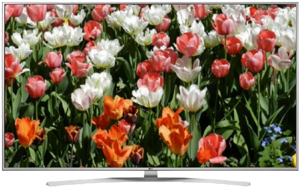 Замена контроллера питания (мультиконтроллера) LG 55UH7709