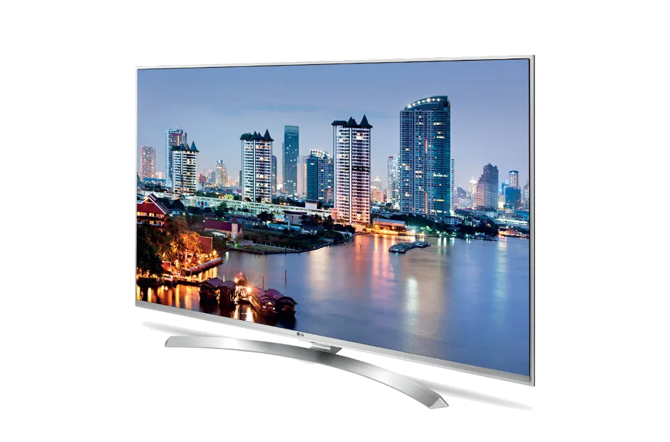 Замена контроллера питания (мультиконтроллера) LG 55UH850