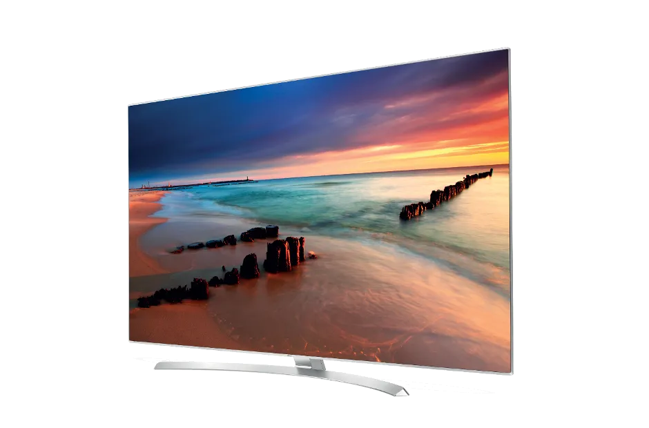 Замена контроллера питания (мультиконтроллера) LG 55UH950