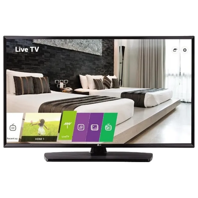 Замена контроллера питания (мультиконтроллера) LG 55UV661