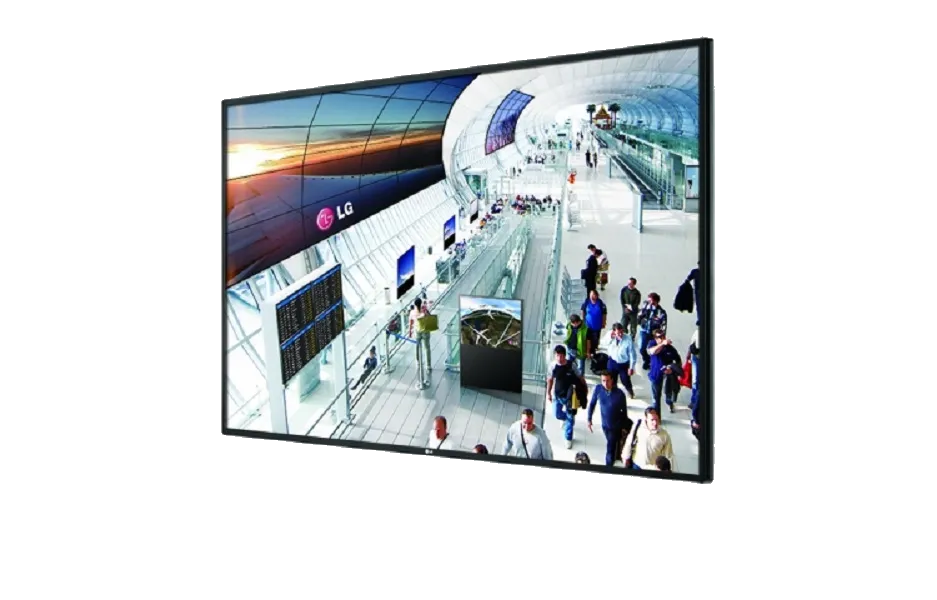 Замена контроллера питания (мультиконтроллера) LG 55WS50