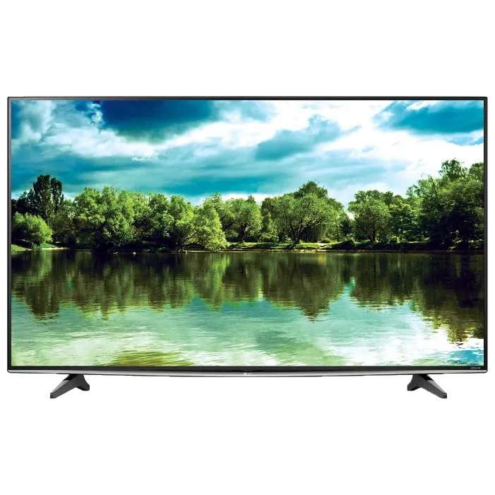 Замена контроллера питания (мультиконтроллера) LG 58UF830