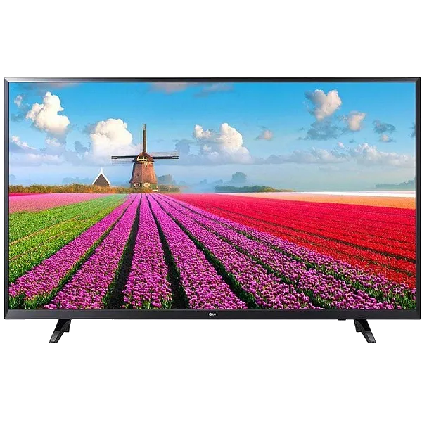 Замена контроллера питания (мультиконтроллера) LG 58UH630
