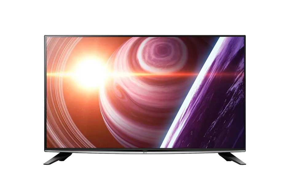 Замена контроллера питания (мультиконтроллера) LG 58UH635V