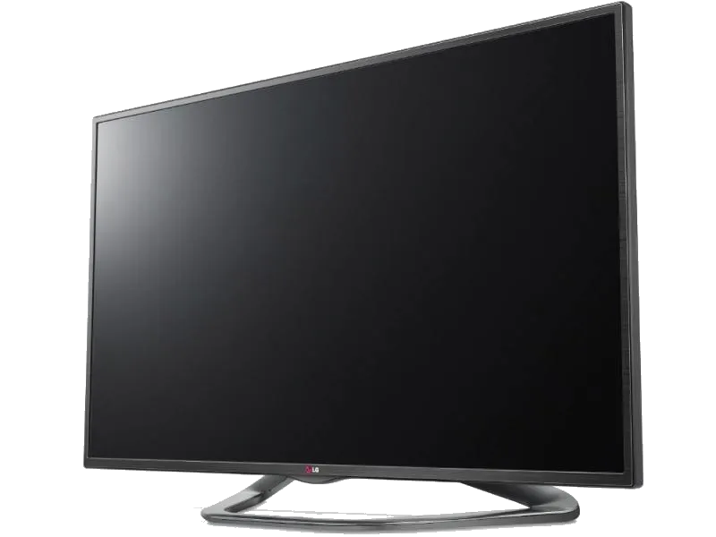Замена контроллера питания (мультиконтроллера) LG 60LA620