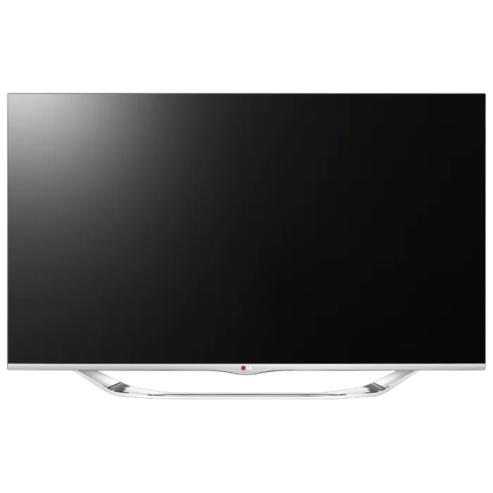 Замена контроллера питания (мультиконтроллера) LG 60LA740