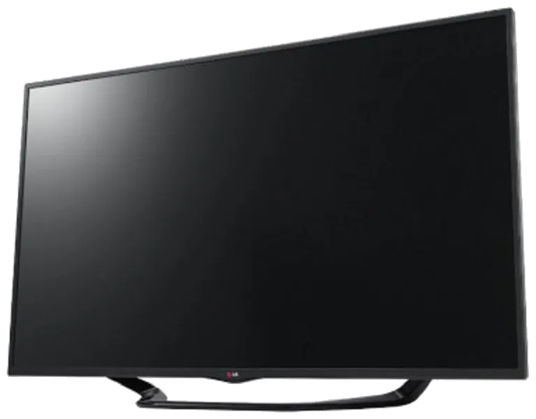 Замена контроллера питания (мультиконтроллера) LG 60LA7408