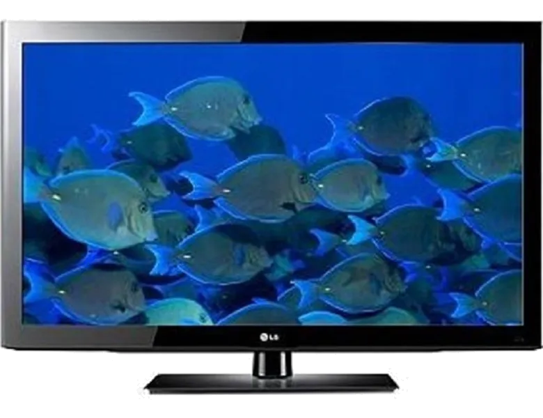 Замена контроллера питания (мультиконтроллера) LG 60LD550