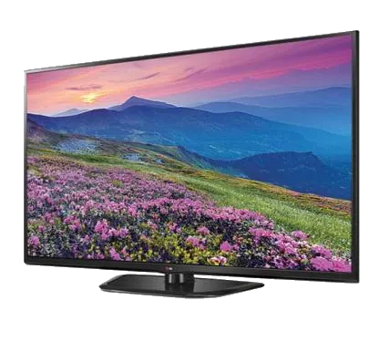 Замена контроллера питания (мультиконтроллера) LG 60LD555