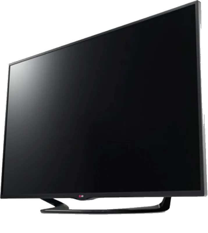 Замена контроллера питания (мультиконтроллера) LG 60LN575