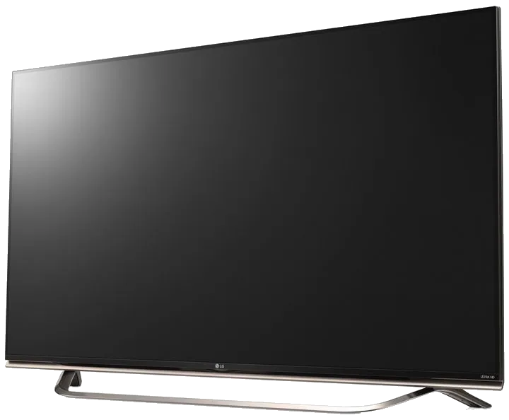 Замена контроллера питания (мультиконтроллера) LG 60UB856V