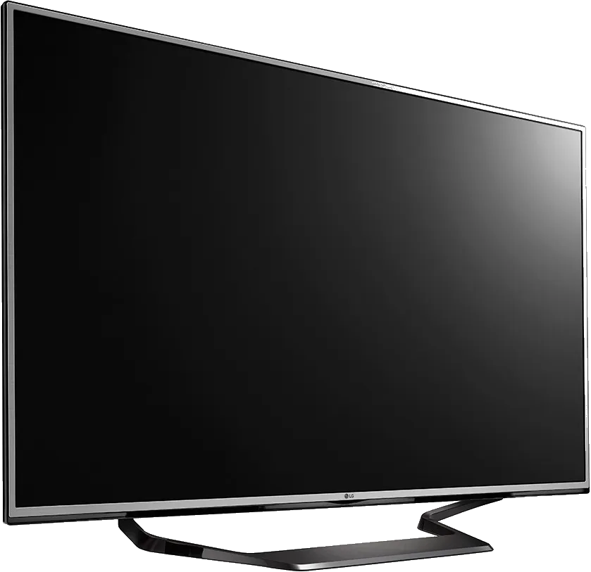 Замена контроллера питания (мультиконтроллера) LG 60UH620