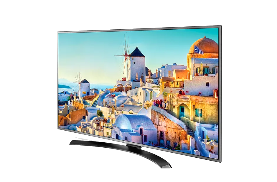 Замена контроллера питания (мультиконтроллера) LG 60UH625V