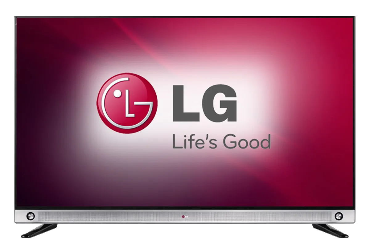 Замена контроллера питания (мультиконтроллера) LG 65LA965