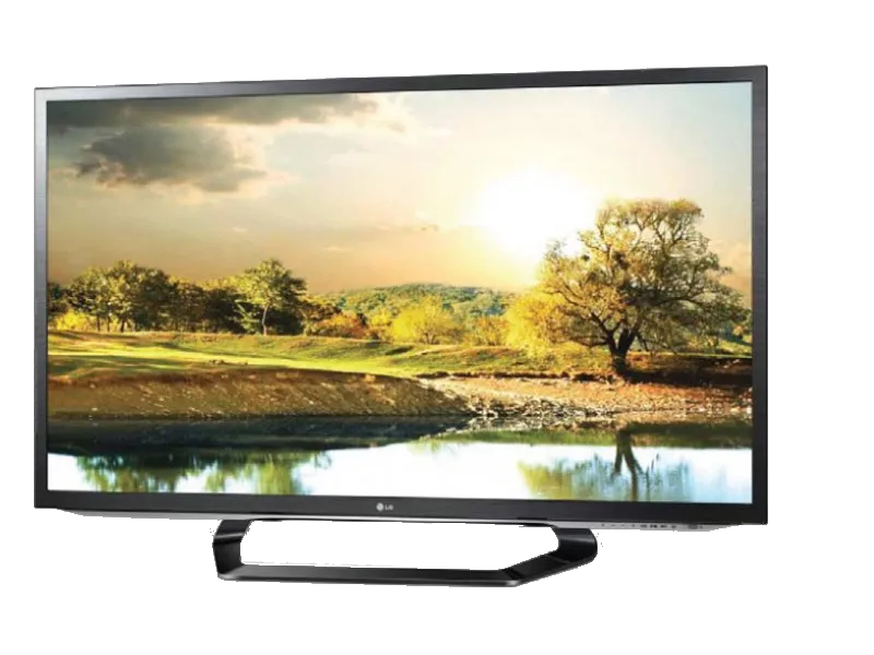 Замена контроллера питания (мультиконтроллера) LG 65LM620