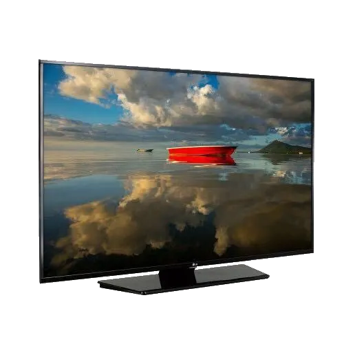 Замена контроллера питания (мультиконтроллера) LG 65LX341