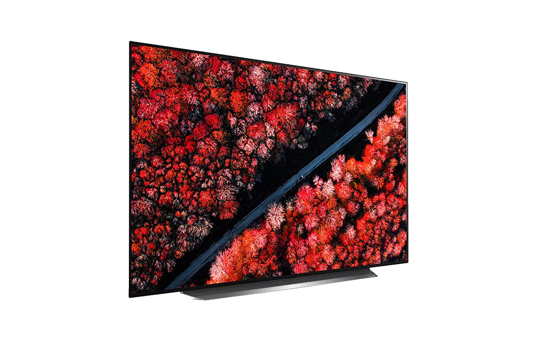 Замена контроллера питания (мультиконтроллера) LG 65OLEDB6