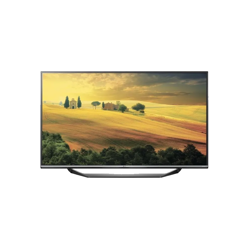 Замена контроллера питания (мультиконтроллера) LG 65UB980