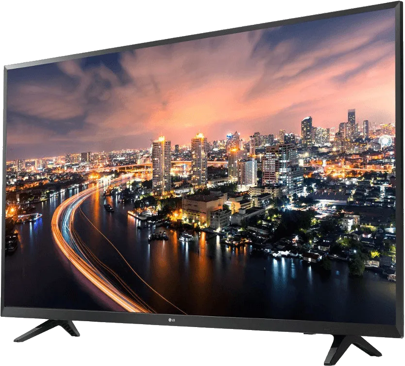 Замена контроллера питания (мультиконтроллера) LG 65UF671V