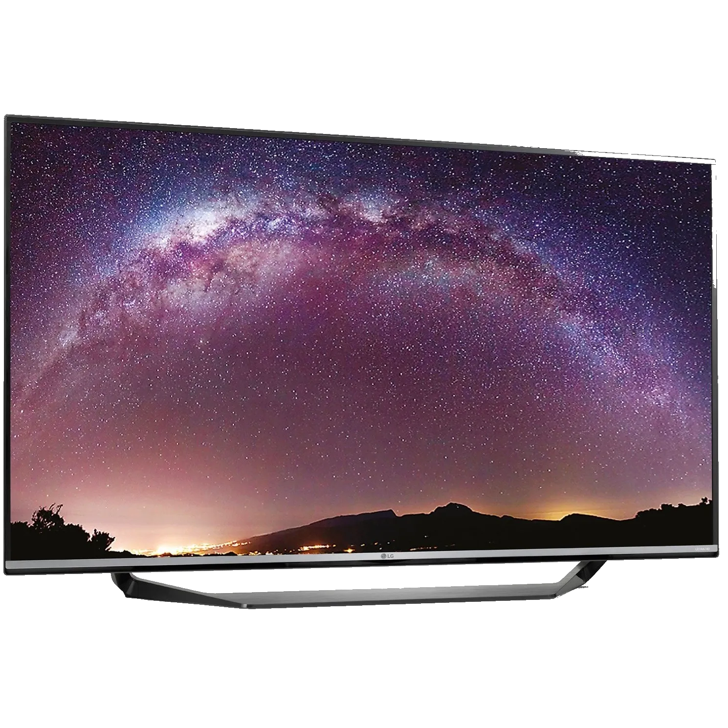 Замена контроллера питания (мультиконтроллера) LG 65UF675V