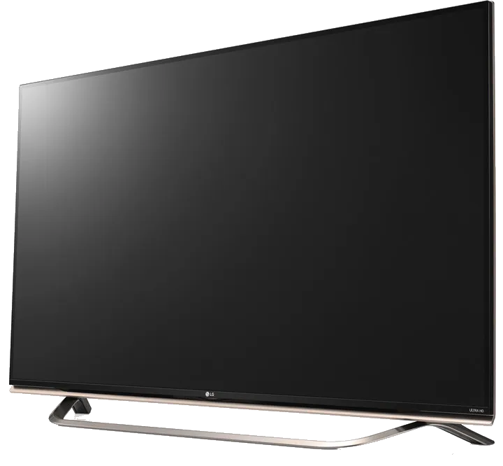 Замена контроллера питания (мультиконтроллера) LG 65UF852