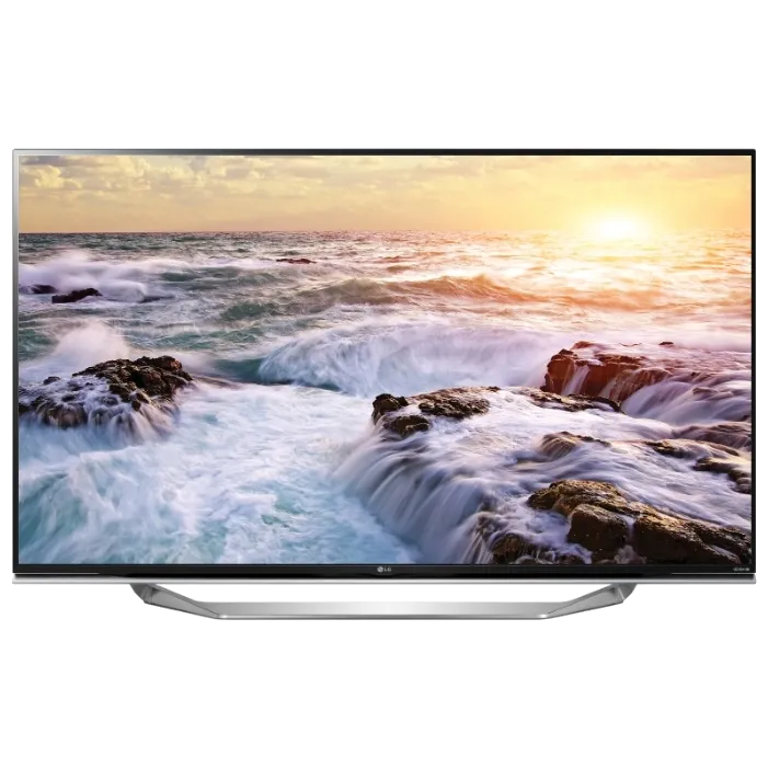 Замена контроллера питания (мультиконтроллера) LG 65UF853