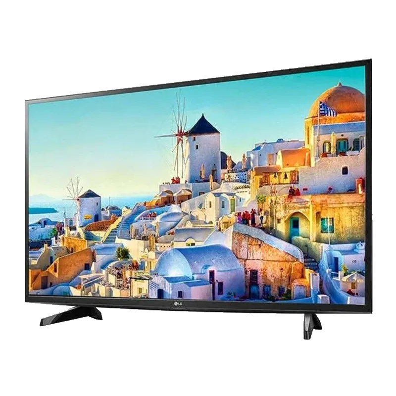 Замена контроллера питания (мультиконтроллера) LG 65UH600V