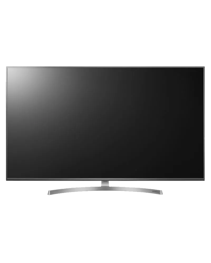 Замена контроллера питания (мультиконтроллера) LG 65UJ750