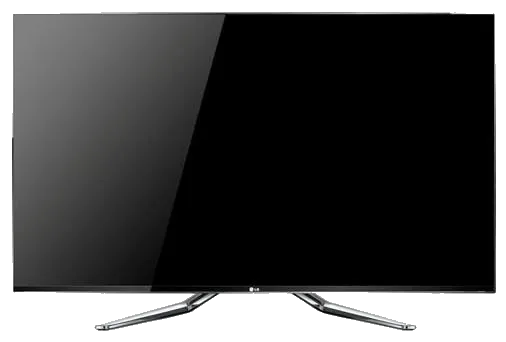 Замена контроллера питания (мультиконтроллера) LG 72LM960