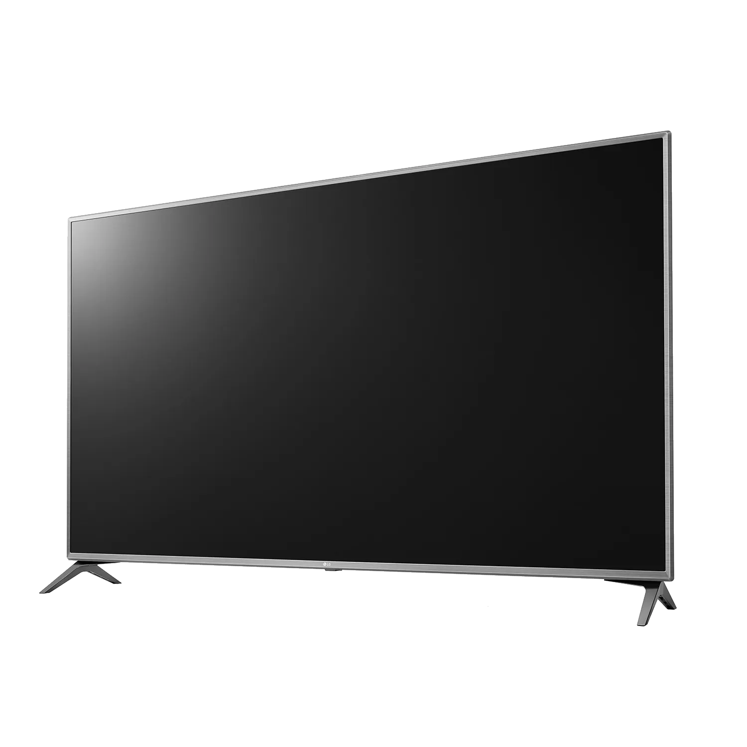 Замена контроллера питания (мультиконтроллера) LG 75UJ651