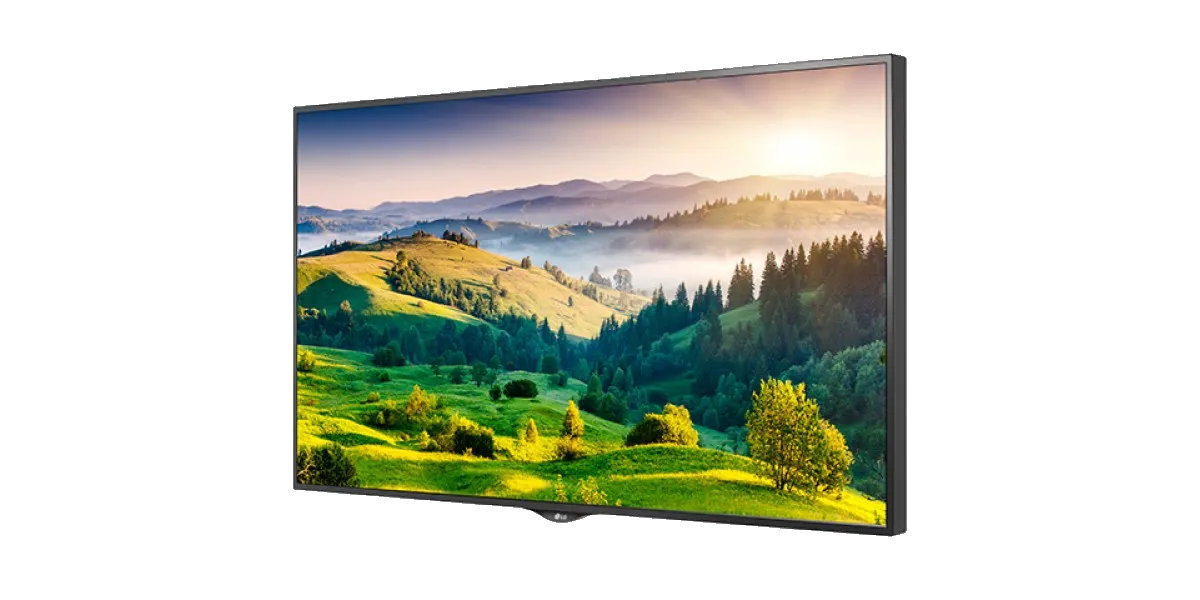 Замена контроллера питания (мультиконтроллера) LG 75XS2