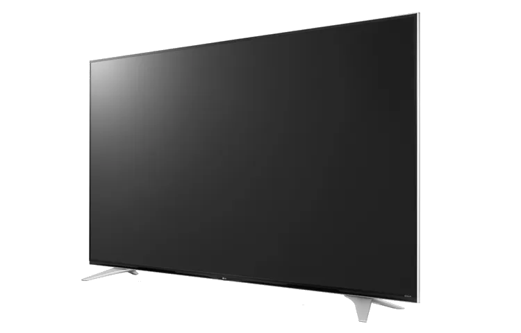 Замена контроллера питания (мультиконтроллера) LG 79UF770