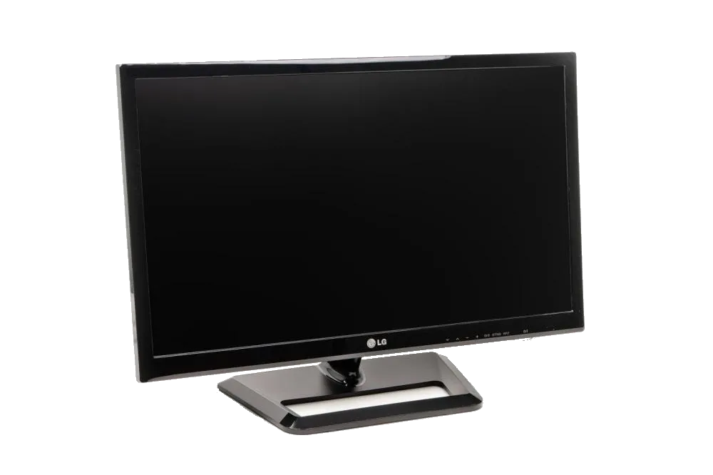 Замена контроллера питания (мультиконтроллера) LG Flatron M2752D