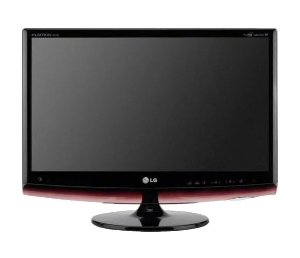 Замена контроллера питания (мультиконтроллера) LG Flatron M2752T