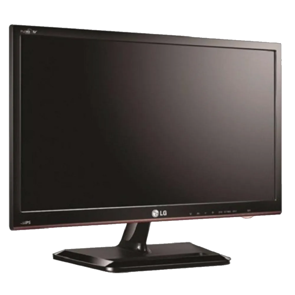 Замена контроллера питания (мультиконтроллера) LG M2755D