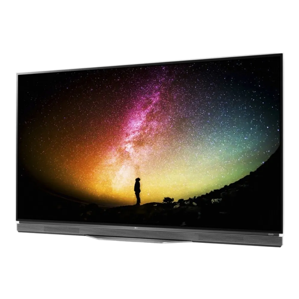 Замена контроллера питания (мультиконтроллера) LG OLED55E6