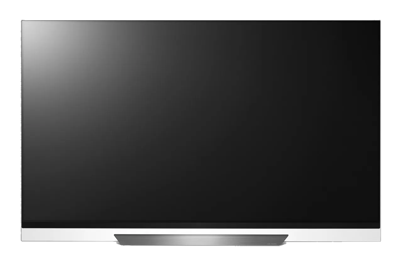 Замена контроллера питания (мультиконтроллера) LG OLED55EG5