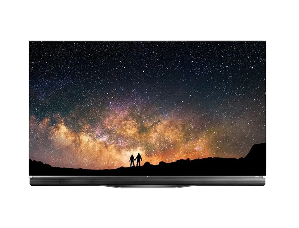 Замена контроллера питания (мультиконтроллера) LG OLED65E6