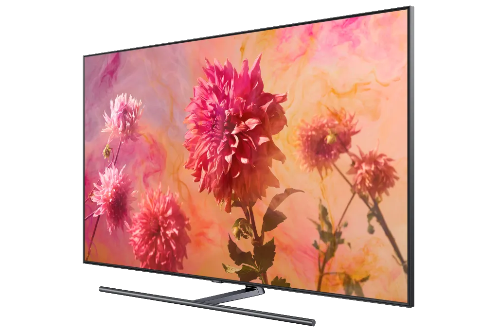 Замена контроллера питания (мультиконтроллера) LG QE75Q7