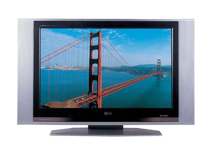 Замена контроллера питания (мультиконтроллера) LG RZ-37LZ55