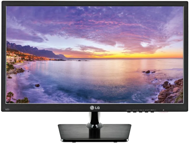 Замена электронных компонентов LG 20M37A&nbsp;(35)