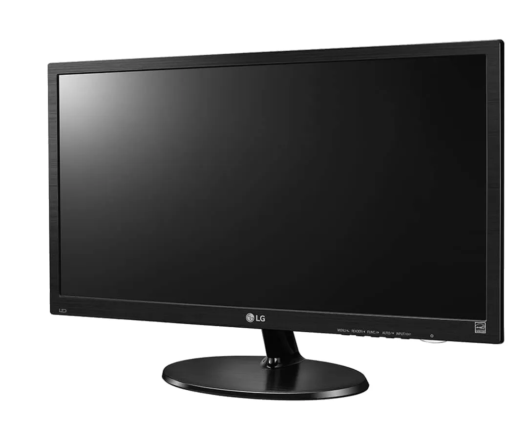 Замена электронных компонентов LG 22M38A